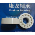 Oem customized ceramic bearing full zro2 with ptfe cage 6200 6200-2rs 10*30*9mm anti-rust for bicycle